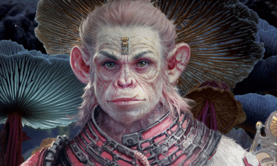 MAYA: The Sci-Fi Mythology That Could Redefine the AI Age Anand Gandhi